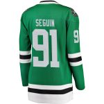 women8217s fanatics tyler seguin green home breakaway player jersey – Vancouver Canucks Jerseys and Headwear Collection