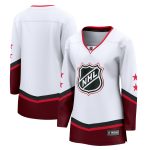 women8217s fanatics white 2022 nhl all-star game breakaway jersey – Vancouver Canucks Jerseys and Headwear Collection
