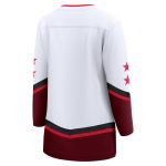 women8217s fanatics white 2022 nhl all-star game breakaway jersey – Vancouver Canucks Jerseys and Headwear Collection