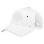 women8217s fanatics white chicago blackhawks winter lights trucker snapback hat – Vancouver Canucks Jerseys and Headwear Collection