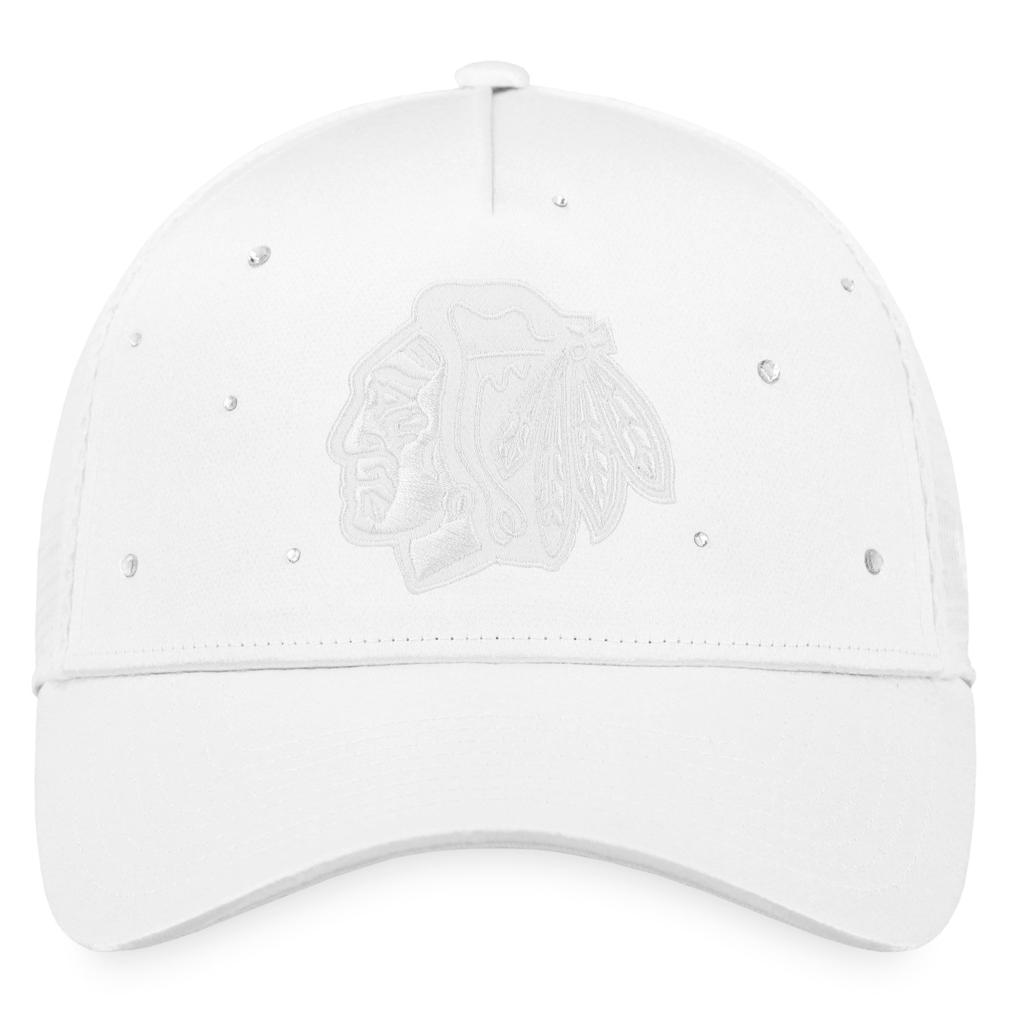women8217s fanatics white chicago blackhawks winter lights trucker snapback hat – Vancouver Canucks Jerseys and Headwear Collection