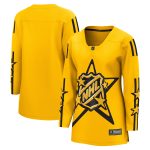 women8217s fanatics yellow 2024 nhl all-star game breakaway jersey – Vancouver Canucks Jerseys and Headwear Collection