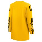 women8217s fanatics yellow 2024 nhl all-star game breakaway jersey – Vancouver Canucks Jerseys and Headwear Collection