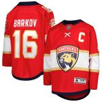 youth aleksander barkov red florida panthers home premier player jersey – Vancouver Canucks Jerseys and Headwear Collection