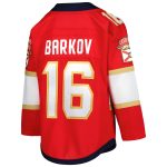 youth aleksander barkov red florida panthers home premier player jersey – Vancouver Canucks Jerseys and Headwear Collection