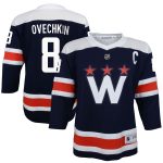 youth alexander ovechkin navy washington capitals 202021 alternate replica player jersey – Vancouver Canucks Jerseys and Headwear Collection