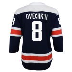 youth alexander ovechkin navy washington capitals 202021 alternate replica player jersey – Vancouver Canucks Jerseys and Headwear Collection