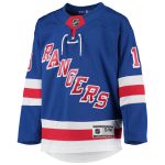 youth alexis lafreniere blue new york rangers home premier player jersey – Vancouver Canucks Jerseys and Headwear Collection