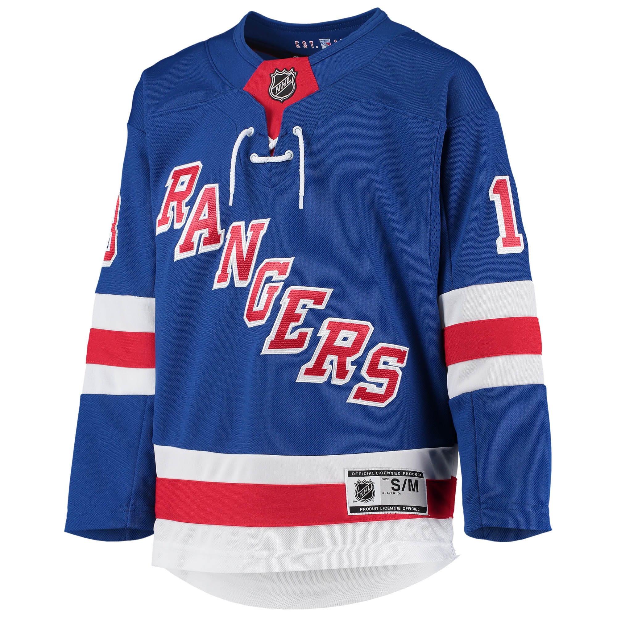youth alexis lafreniere blue new york rangers home premier player jersey – Vancouver Canucks Jerseys and Headwear Collection