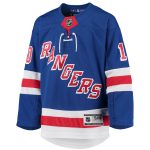 youth artemi panarin blue new york rangers home premier player jersey – Vancouver Canucks Jerseys and Headwear Collection