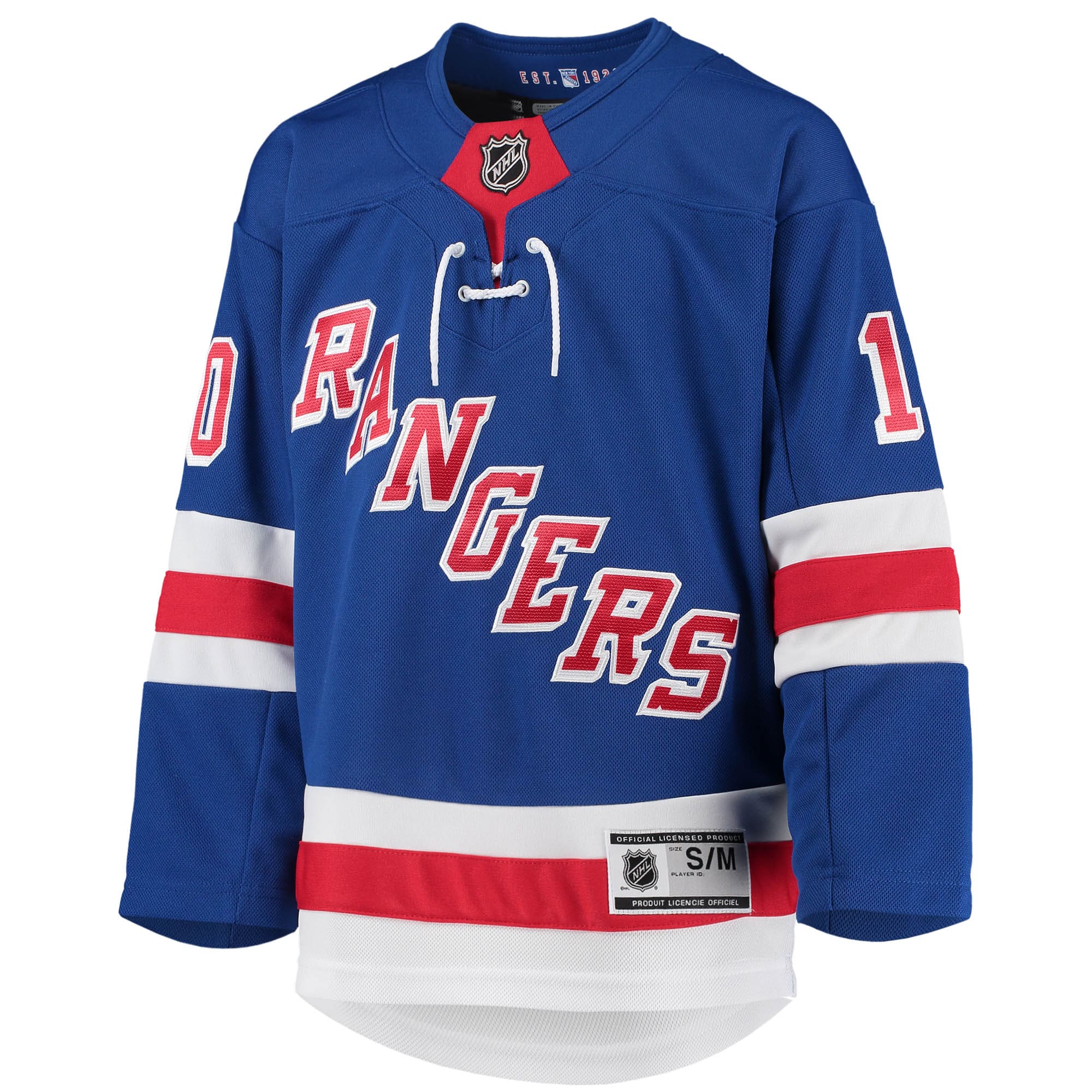 youth artemi panarin blue new york rangers home premier player jersey – Vancouver Canucks Jerseys and Headwear Collection