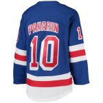 youth artemi panarin blue new york rangers home premier player jersey – Vancouver Canucks Jerseys and Headwear Collection