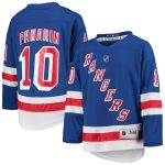 youth artemi panarin blue new york rangers home replica player jersey – Vancouver Canucks Jerseys and Headwear Collection