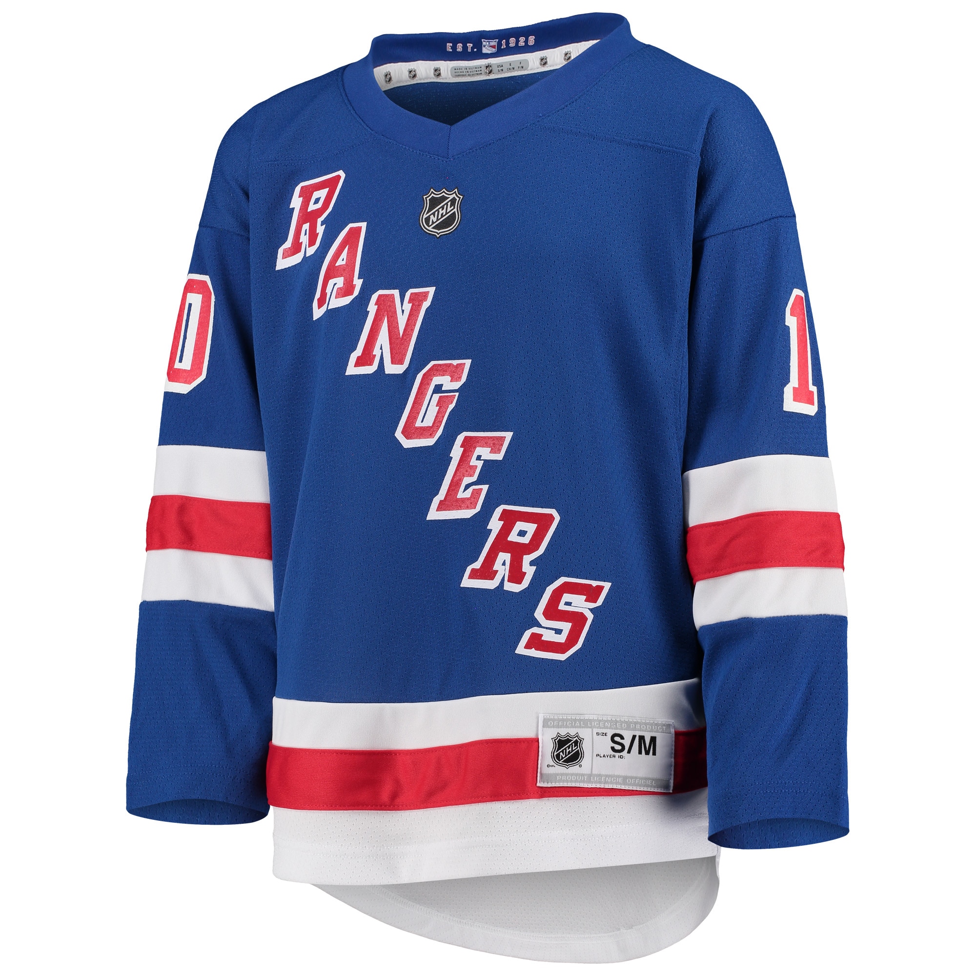 youth artemi panarin blue new york rangers home replica player jersey – Vancouver Canucks Jerseys and Headwear Collection