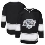 youth black los angeles kings home premier jersey – Vancouver Canucks Jerseys and Headwear Collection