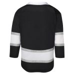 youth black los angeles kings home premier jersey – Vancouver Canucks Jerseys and Headwear Collection
