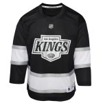 youth black los angeles kings home replica jersey – Vancouver Canucks Jerseys and Headwear Collection