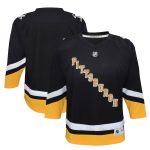 youth black pittsburgh penguins 202122 alternate replica jersey – Vancouver Canucks Jerseys and Headwear Collection
