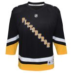 youth black pittsburgh penguins 202122 alternate replica jersey – Vancouver Canucks Jerseys and Headwear Collection