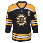 youth brad marchand black boston bruins home replica player jersey – Vancouver Canucks Jerseys and Headwear Collection