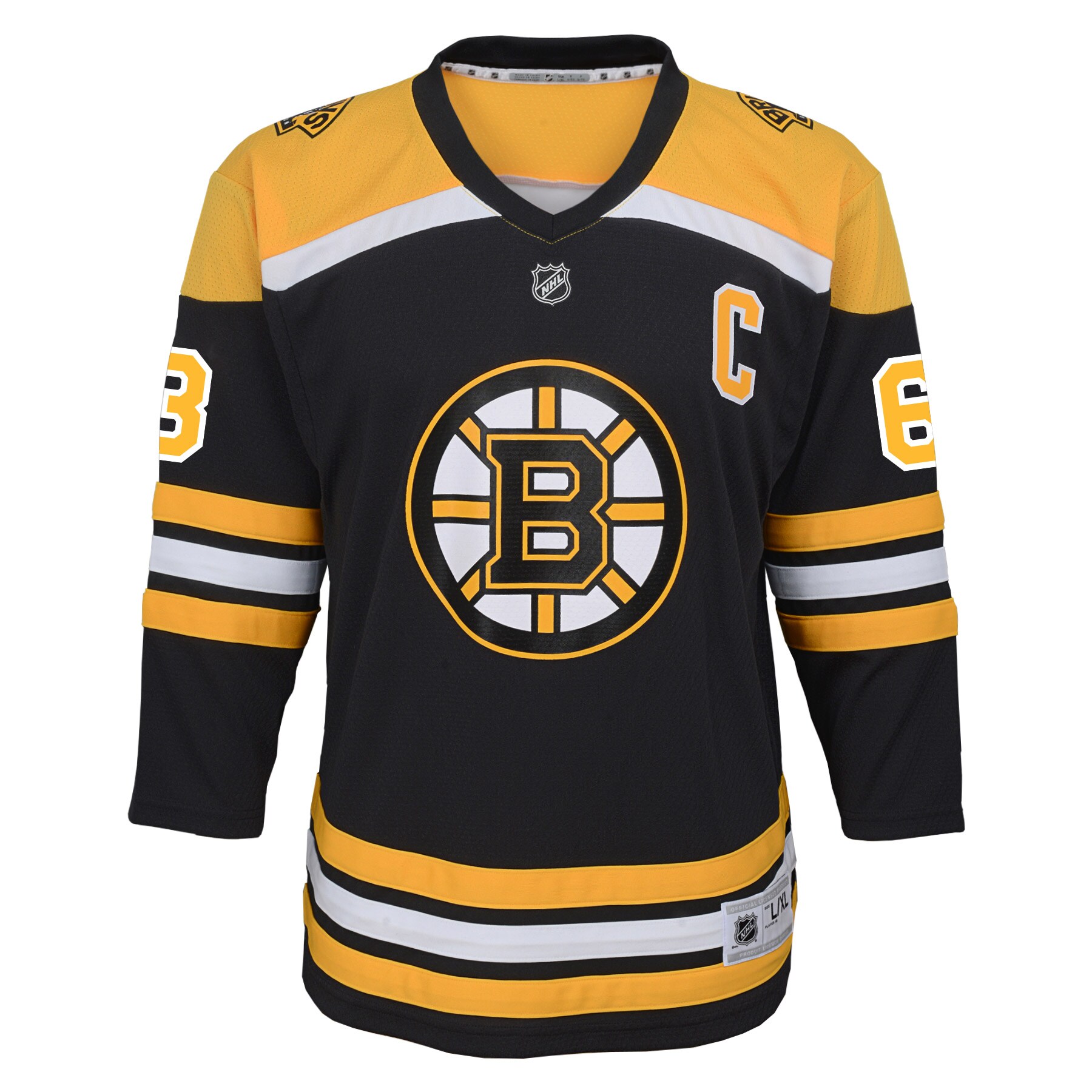 youth brad marchand black boston bruins home replica player jersey – Vancouver Canucks Jerseys and Headwear Collection