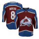 youth cale makar burgundy colorado avalanche home premier player jersey – Vancouver Canucks Jerseys and Headwear Collection