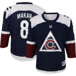 youth cale makar navy colorado avalanche replica player jersey – Vancouver Canucks Jerseys and Headwear Collection