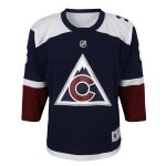 youth cale makar navy colorado avalanche replica player jersey – Vancouver Canucks Jerseys and Headwear Collection