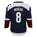 youth cale makar navy colorado avalanche replica player jersey – Vancouver Canucks Jerseys and Headwear Collection