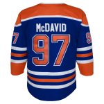 youth connor mcdavid royal edmonton oilers home premier player jersey – Vancouver Canucks Jerseys and Headwear Collection