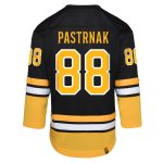 youth david pastrnak black boston bruins 100th anniversary replica player jersey – Vancouver Canucks Jerseys and Headwear Collection
