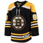 youth david pastrnak black boston bruins home premier player jersey – Vancouver Canucks Jerseys and Headwear Collection