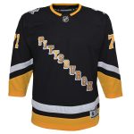 youth evgeni malkin black pittsburgh penguins 202122 alternate premier player jersey – Vancouver Canucks Jerseys and Headwear Collection