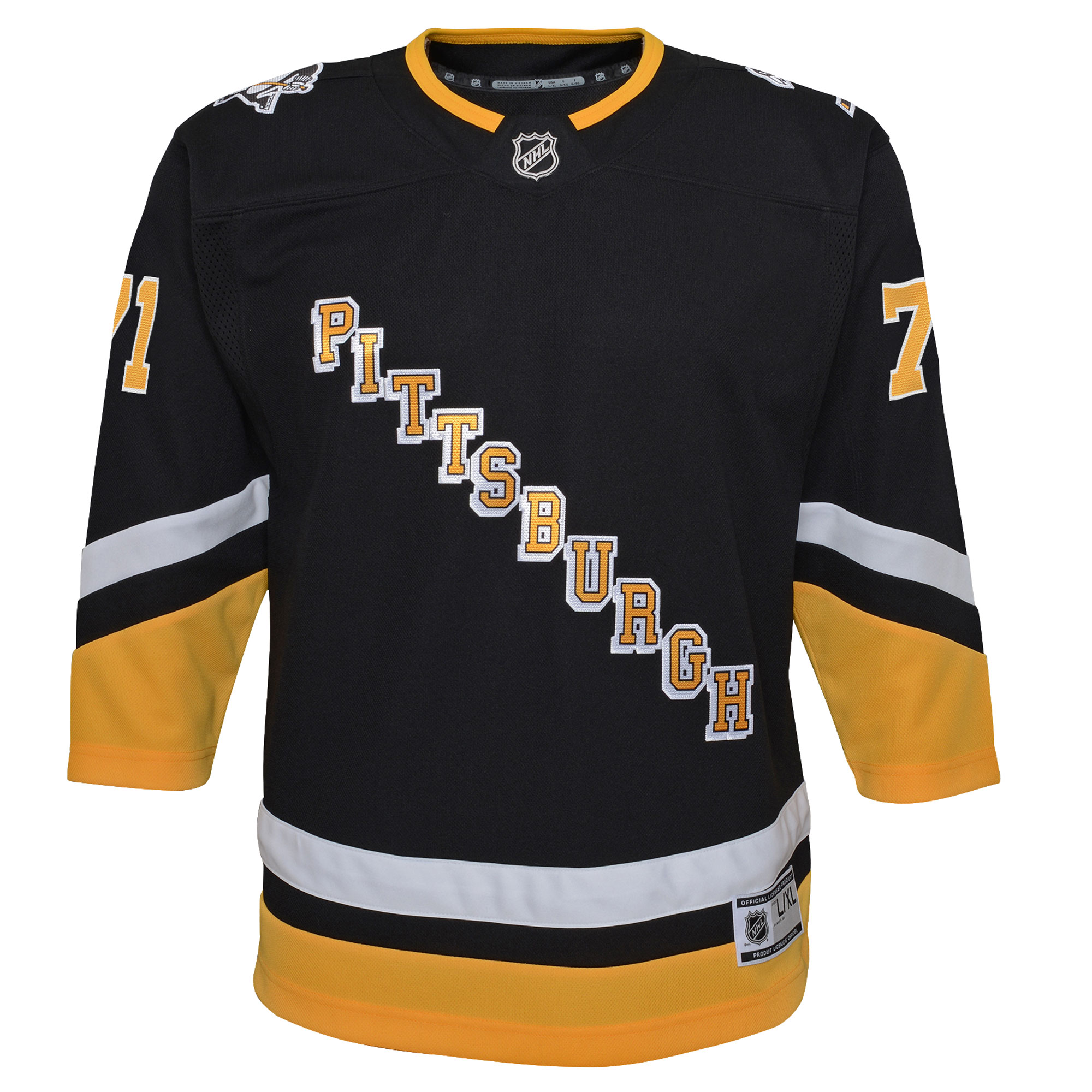 youth evgeni malkin black pittsburgh penguins 202122 alternate premier player jersey – Vancouver Canucks Jerseys and Headwear Collection