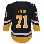 youth evgeni malkin black pittsburgh penguins 202122 alternate premier player jersey – Vancouver Canucks Jerseys and Headwear Collection