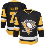 youth evgeni malkin black pittsburgh penguins home premier player jersey – Vancouver Canucks Jerseys and Headwear Collection
