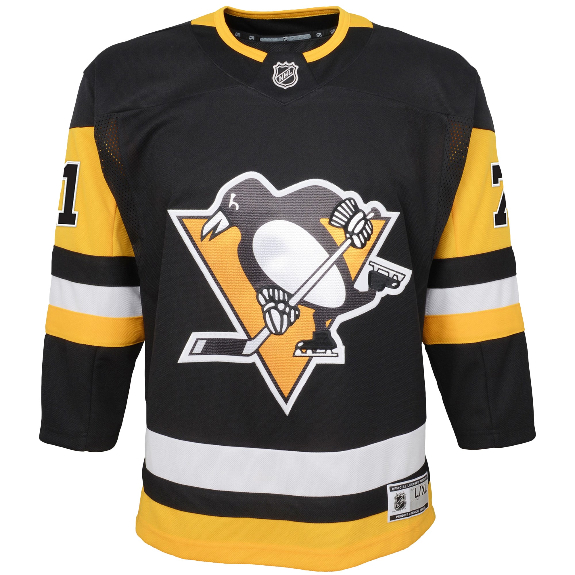 youth evgeni malkin black pittsburgh penguins home premier player jersey – Vancouver Canucks Jerseys and Headwear Collection