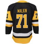 youth evgeni malkin black pittsburgh penguins home premier player jersey – Vancouver Canucks Jerseys and Headwear Collection