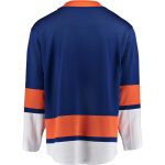 youth fanatics blue new york islanders breakaway home jersey – Vancouver Canucks Jerseys and Headwear Collection
