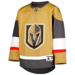 youth gold vegas golden knights 202122 home premier jersey – Vancouver Canucks Jerseys and Headwear Collection