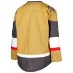youth gold vegas golden knights 202122 home premier jersey – Vancouver Canucks Jerseys and Headwear Collection