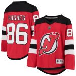 youth jack hughes red new jersey devils home player replica jersey – Vancouver Canucks Jerseys and Headwear Collection