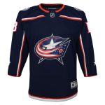 youth johnny gaudreau navy columbus blue jackets 202223 premier player jersey – Vancouver Canucks Jerseys and Headwear Collection