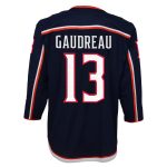 youth johnny gaudreau navy columbus blue jackets 202223 premier player jersey – Vancouver Canucks Jerseys and Headwear Collection