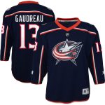 youth johnny gaudreau navy columbus blue jackets replica player jersey – Vancouver Canucks Jerseys and Headwear Collection
