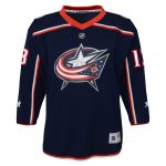 youth johnny gaudreau navy columbus blue jackets replica player jersey – Vancouver Canucks Jerseys and Headwear Collection