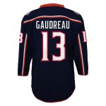 youth johnny gaudreau navy columbus blue jackets replica player jersey – Vancouver Canucks Jerseys and Headwear Collection