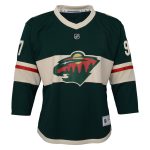 youth kirill kaprizov green minnesota wild home replica player jersey – Vancouver Canucks Jerseys and Headwear Collection