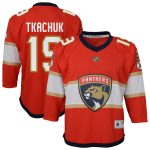 youth matthew tkachuk red florida panthers home replica player jersey – Vancouver Canucks Jerseys and Headwear Collection