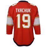 youth matthew tkachuk red florida panthers home replica player jersey – Vancouver Canucks Jerseys and Headwear Collection